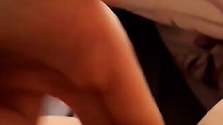 Part 4 Exploring my pussy