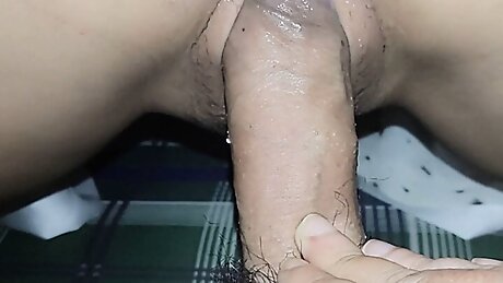 her pussy is amazing, i love it