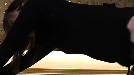 Bareback STYLE "Utano" : Part.2