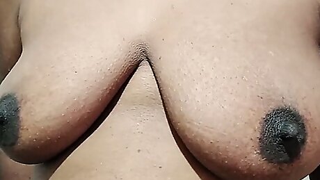 Domestic Help - In the true sense- Wife Big Boobs