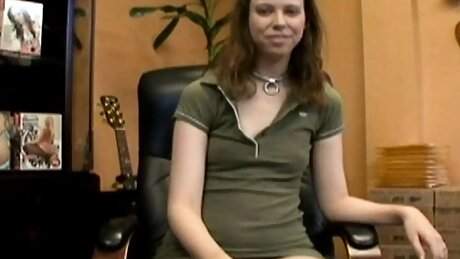 Dirty Teen Tales - Scene #05