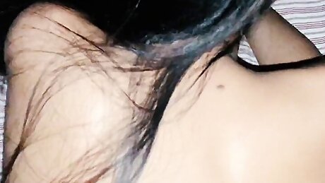 She Loves Doggy Style And Missionary Huge Cum In Her Tight Ass - AlexaMadrigal