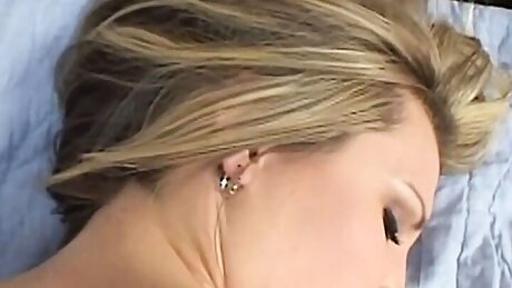 Anal Invasion and Hot Creampie