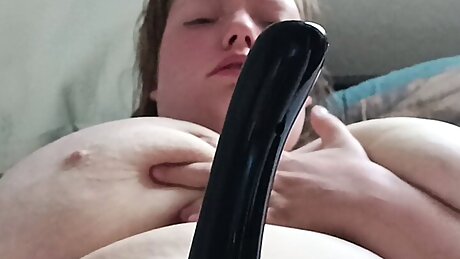 Meine Frau squirtet fuer dich