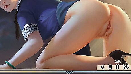 Milky Touch -Studio Kuma- (PT 05) - NC