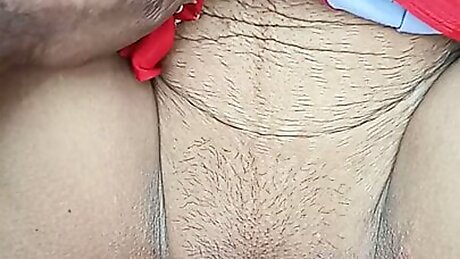 Ganne ke khet me ragadke chudai