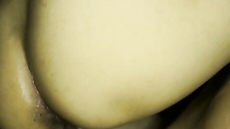 Bini Minta 2 Kali Crot