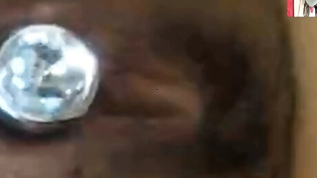 Facetime fun with husband's friend part 2