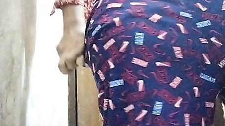 Kya hua jab pati n bathroom m pakd liya kis aur k sath