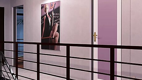 The Red Room-friend's wife took my cock