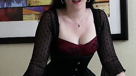 Show me your secret sissy side