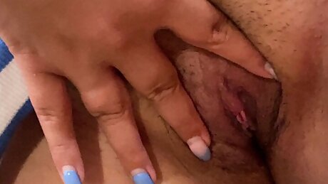 Andrey I will make you cum in 3 minutes.sexy girlfriend with wet pussy