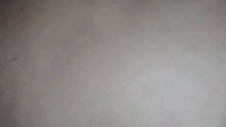 Chubby Rich Ass does it in the dark and they end up inside her