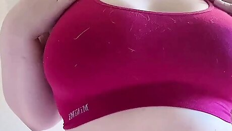 u like my hot juicy big natural tits?