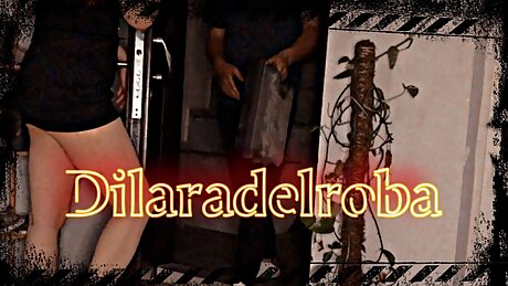 Turkish role play with Dilara