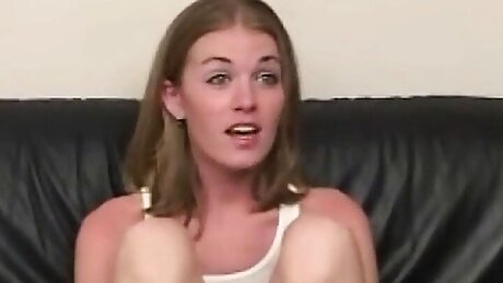 Quincy May Blowjob and Extreme Fucking with anal licking