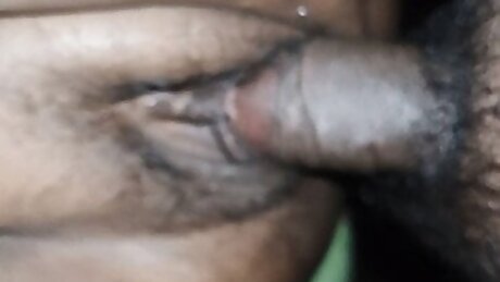 stepson fucks stepmom when his step dad is away