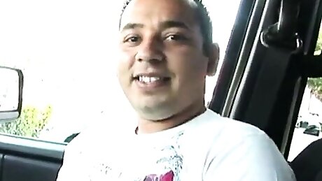 Kina Kai rides a hard dick