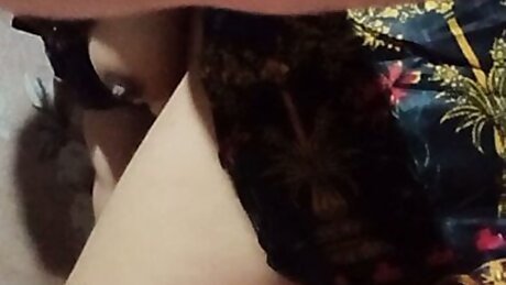 sexy girl is masturbating.  Erotic girl is pissing beautiful boobs liking tight pussy and ass hole. Hot girl is fingerin