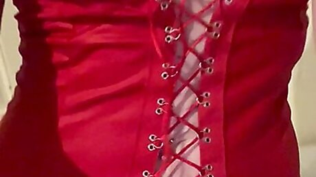 Banging my pussy while my husband is sleeping