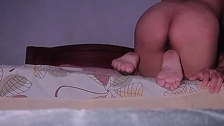 How delicious my sister-in-law fucked me