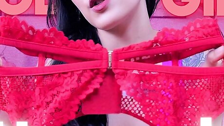 Good Girls Say "Yes" Full Clip: dominaelara.com