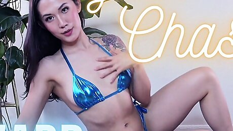 Your Chastity Reward Full Clip: dominaelara.com