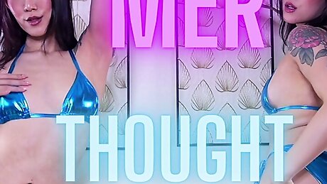 Mesmerize Thought Control Full Clip: dominaelara.com