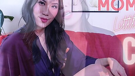 Step Mommy's Little Cuck Full Clip: dominaelara.com