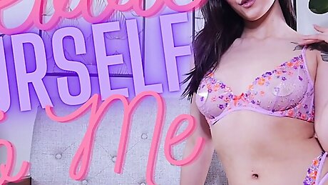 Mesmerize: Devote Yourself to Me Full Clip: dominaelara.com