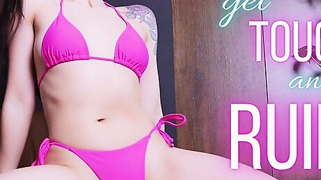 Virgins Get Touched & Ruined Full Clip: dominaelara.com