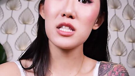 First Date Small Cock Humiliation Full Clip: dominaelara.com