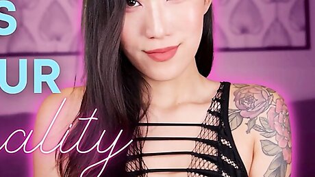 Chastity is your Sexuality Full Clip: dominaelara.com