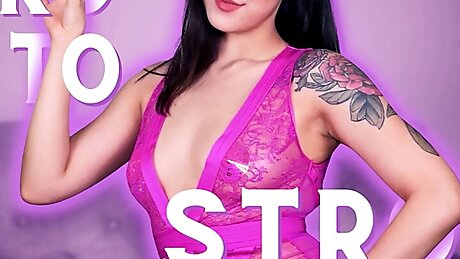 Intro to Stroke Control Full Clip: dominaelara.com