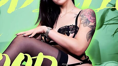 Addiction is Good Full Clip: dominaelara.com