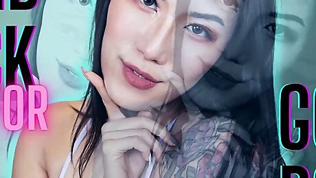 Mindfuck for Good Boys Full Clip: dominaelara.com