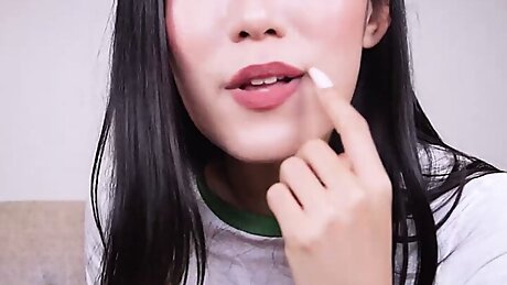 GamerGF Says Never Cum Ever Full Clip: dominaelara.com