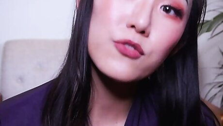 Step-Mommy Found Your Dildo Full Clip: dominaelara.com