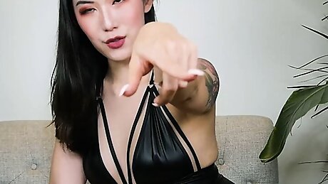 The DomMatr!x Training Full Clip: dominaelara.com