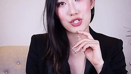 Boss Fucks You In The Ass  Full Clip: dominaelara.com