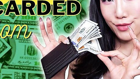 Used and Discarded FinD Full Clip: dominaelara.com