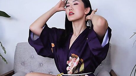 Step Mommy made you taste it Full Clip: dominaelara.com