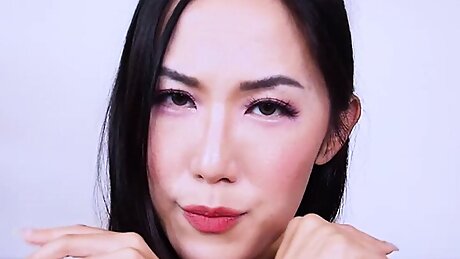 Mesmerize: Long Fingernail Dance Full Clip: dominaelara.com