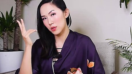 Take it in the Ass for Goddess Full Clip: dominaelara.com