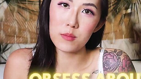 Mesmerize Obsess Over Me Full Clip: dominaelara.com