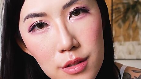 Go Blank for Me Full Clip: dominaelara.com