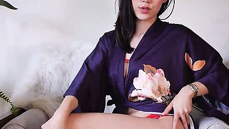 Strip for Step-Mommy Full Clip: dominaelara.com