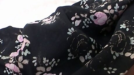 Yuka Kawashima is a chubby babe who likes rough sex