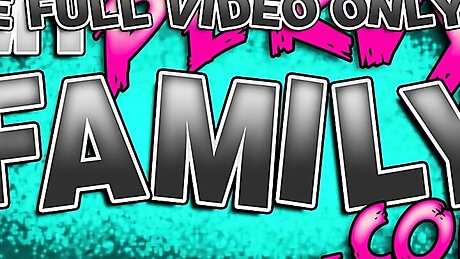 Grounding & Pounding My Bratty Stepdaughter - Camila Cortez -