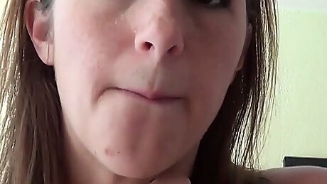 I have a special cage to lock your cock in